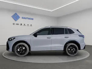 VW Tiguan 2.0 TSI DSG R-Line Plus 4Motion