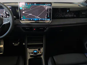 VW Tiguan 2.0 TSI DSG R-Line Plus 4Motion