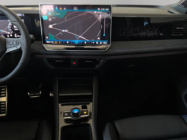 VW Tiguan 2.0 TSI DSG R-Line Plus 4Motion