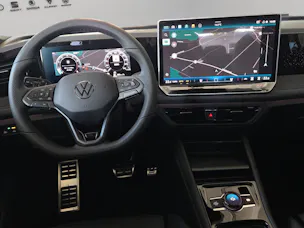 VW Tiguan 2.0 TSI DSG R-Line Plus 4Motion