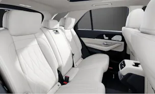 MERCEDES-BENZ GLE 53 AMG Hybrid EQ Star 4Matic+ 9G-Tronic
