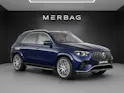 MERCEDES-BENZ GLE 53 AMG Hybrid EQ Star 4Matic+ 9G-Tronic