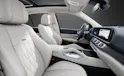 MERCEDES-BENZ GLE 53 AMG Hybrid EQ Star 4Matic+ 9G-Tronic