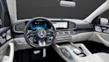 MERCEDES-BENZ GLE 53 AMG Hybrid EQ Star 4Matic+ 9G-Tronic