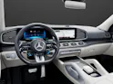 MERCEDES-BENZ GLE 53 AMG Hybrid EQ Star 4Matic+ 9G-Tronic