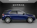 MERCEDES-BENZ GLE 53 AMG Hybrid EQ Star 4Matic+ 9G-Tronic