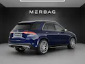 MERCEDES-BENZ GLE 53 AMG Hybrid EQ Star 4Matic+ 9G-Tronic