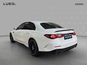 MERCEDES-BENZ E 53 AMG Hybrid 4M / Distronic / 360 Grad Kamera / Head-Up Display
