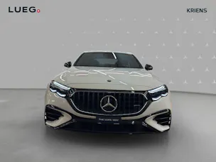 MERCEDES-BENZ E 53 AMG Hybrid 4M / Distronic / 360 Grad Kamera / Head-Up Display