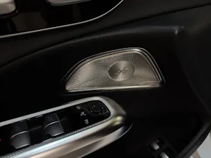 MERCEDES-BENZ E 53 AMG Hybrid 4M / Distronic / 360 Grad Kamera / Head-Up Display