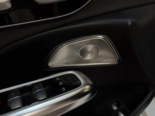 MERCEDES-BENZ E 53 AMG Hybrid 4M / Distronic / 360 Grad Kamera / Head-Up Display