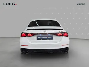 MERCEDES-BENZ E 53 AMG Hybrid 4M / Distronic / 360 Grad Kamera / Head-Up Display