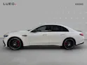 MERCEDES-BENZ E 53 AMG Hybrid 4M / Distronic / 360 Grad Kamera / Head-Up Display