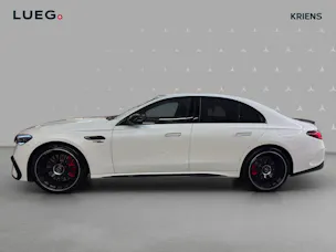 MERCEDES-BENZ E 53 AMG Hybrid 4M / Distronic / 360 Grad Kamera / Head-Up Display