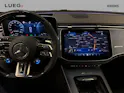 MERCEDES-BENZ E 53 AMG Hybrid 4M / Distronic / 360 Grad Kamera / Head-Up Display