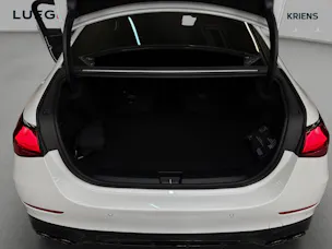 MERCEDES-BENZ E 53 AMG Hybrid 4M / Distronic / 360 Grad Kamera / Head-Up Display