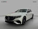 MERCEDES-BENZ E 53 AMG Hybrid 4M / Distronic / 360 Grad Kamera / Head-Up Display