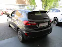 FORD Fiesta 1.0 SCTi MHEV Titanium Automat