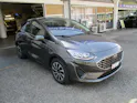 FORD Fiesta 1.0 SCTi MHEV Titanium Automat