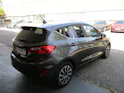 FORD Fiesta 1.0 SCTi MHEV Titanium Automat