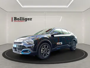 CITROEN C4 X 100 kW Shine Pack