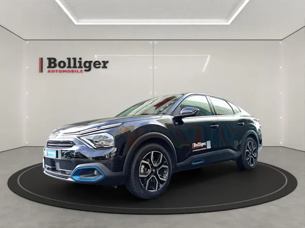 CITROEN C4 X 100 kW Shine Pack