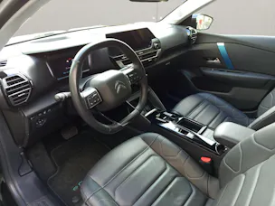 CITROEN C4 X 100 kW Shine Pack