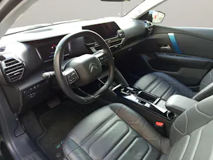 CITROEN C4 X 100 kW Shine Pack