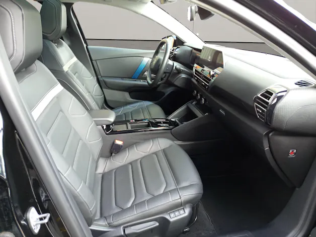 CITROEN C4 X 100 kW Shine Pack