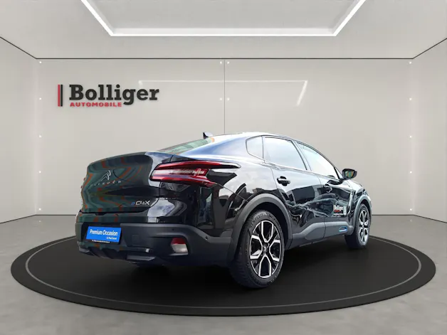 CITROEN C4 X 100 kW Shine Pack