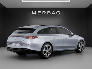 MERCEDES-BENZ CLA Shooting Brake 350 4Matic 85 kWh EQ
