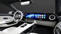 MERCEDES-BENZ CLA Shooting Brake 350 4Matic 85 kWh EQ
