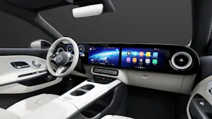 MERCEDES-BENZ CLA Shooting Brake 350 4Matic 85 kWh EQ
