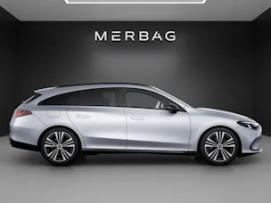 MERCEDES-BENZ CLA Shooting Brake 350 4Matic 85 kWh EQ