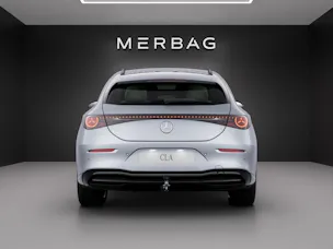 MERCEDES-BENZ CLA Shooting Brake 350 4Matic 85 kWh EQ