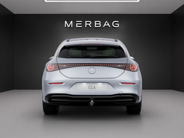 MERCEDES-BENZ CLA Shooting Brake 350 4Matic 85 kWh EQ