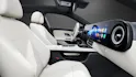 MERCEDES-BENZ CLA Shooting Brake 350 4Matic 85 kWh EQ
