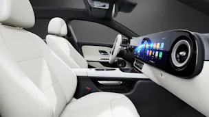 MERCEDES-BENZ CLA Shooting Brake 350 4Matic 85 kWh EQ