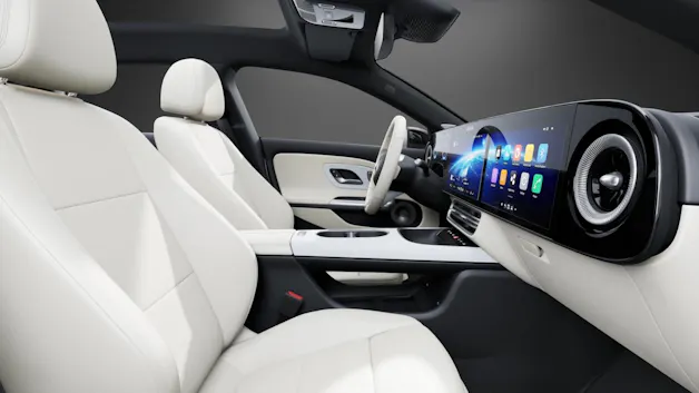 MERCEDES-BENZ CLA Shooting Brake 350 4Matic 85 kWh EQ