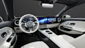 MERCEDES-BENZ CLA Shooting Brake 350 4Matic 85 kWh EQ