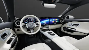 MERCEDES-BENZ CLA Shooting Brake 350 4Matic 85 kWh EQ