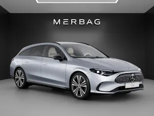 MERCEDES-BENZ CLA Shooting Brake 350 4Matic 85 kWh EQ