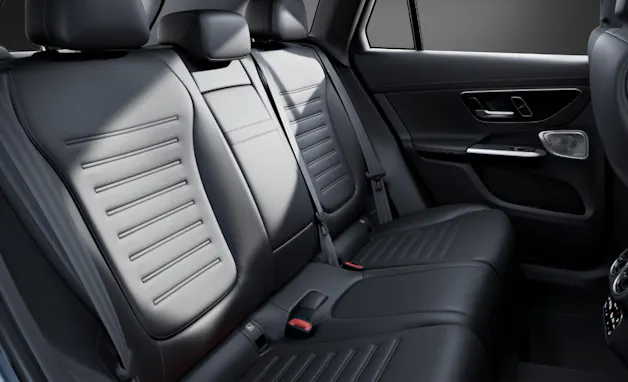MERCEDES-BENZ GLC 300 4Matic 9G-Tronic