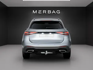 MERCEDES-BENZ GLC 300 4Matic 9G-Tronic