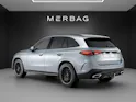 MERCEDES-BENZ GLC 300 4Matic 9G-Tronic