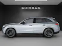 MERCEDES-BENZ GLC 300 4Matic 9G-Tronic