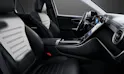 MERCEDES-BENZ GLC 300 4Matic 9G-Tronic
