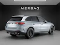 MERCEDES-BENZ GLC 300 4Matic 9G-Tronic