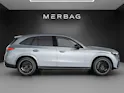 MERCEDES-BENZ GLC 300 4Matic 9G-Tronic
