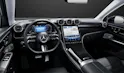 MERCEDES-BENZ GLC 300 4Matic 9G-Tronic
